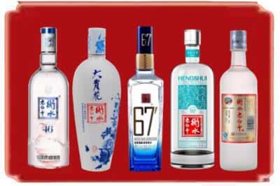 辽中区回收衡水老白干